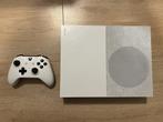 Xbox One S (500gb), Met 1 controller, Xbox One S, Gebruikt, Ophalen of Verzenden