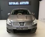 Nissan Qashqai 1.6 Connect Edition | AIRCO | CRUISE | TREKHA, Auto's, Voorwielaandrijving, Gebruikt, 4 cilinders, Handgeschakeld