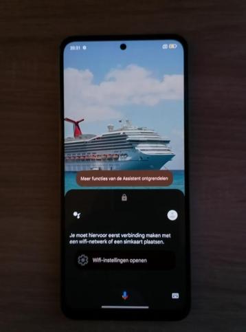 xiaomi-redmi note 12-5G beschikbaar voor biedingen