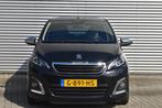 Peugeot 108 1.0 E-VTI 5DRS. COLLECTION / ECC / APPLE/ANDROID, Voorwielaandrijving, Gebruikt, Euro 6, 4 stoelen