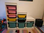 ikea trofast kast, Ophalen, Gebruikt, 5 laden of meer, 50 tot 100 cm