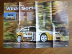 Opel Posters Corsa Calibra Astra GT nieuw!!, Ophalen of Verzenden, Nieuw, Opel