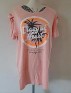 NIEUW! Garcia t-shirt/ maat 176, Kinderen en Baby's, Kinderkleding | Maat 176, Meisje, Nieuw, Ophalen of Verzenden, Shirt of Longsleeve