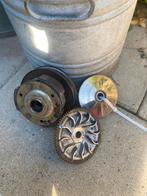 125cc overbrenging, Motoren, Ophalen of Verzenden
