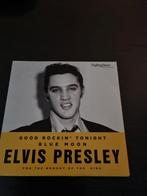 Single van Elvis Presley  : good rockin'  tonight, 7 inch, Single, Ophalen of Verzenden, Zo goed als nieuw