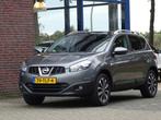 Nissan QASHQAI 2.0 Connect Edition (bj 2012), Stof, Gebruikt, Zwart, 4 cilinders