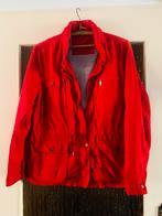 Rode zomerjas - Maat 44, Ophalen of Verzenden, Zo goed als nieuw, Maat 42/44 (L), Rood