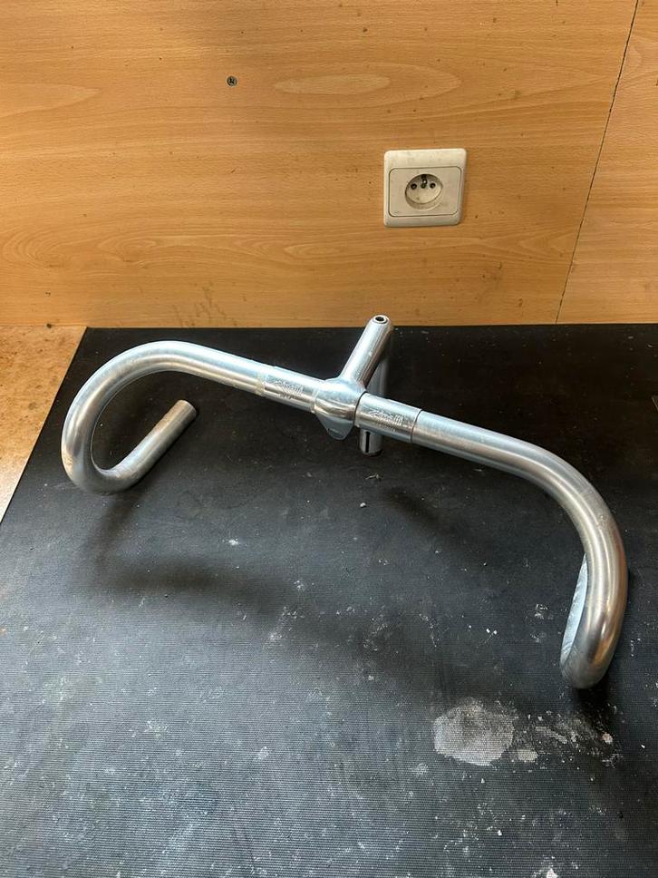 Lot fietsonderdelen, Fietsen en Brommers, Fietsonderdelen, Gebruikt, Racefiets, Overige typen, Ophalen of Verzenden
