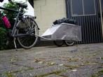 Fietskar, Fietsen en Brommers, Fietsaccessoires | Aanhangers en Karren, Ophalen, Gebruikt, Bagagekar, 20 tot 40 kg