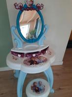 Make up tafeltje Frozen in goede staat, Ophalen of Verzenden, Gebruikt, Tafel