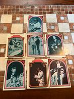 Elvis Presley kaartjes, Ophalen of Verzenden, Zo goed als nieuw, Meerdere plaatjes