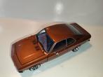 Opel Manta A Norev voorzien van andere wielen vitrine model, Hobby en Vrije tijd, Modelauto's | 1:18, Ophalen of Verzenden, Zo goed als nieuw