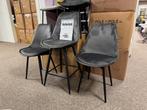 Eetkamerstoelen - Grote Partij!, Huis en Inrichting, Stoelen, Ophalen of Verzenden