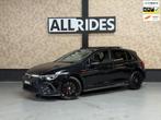 Volkswagen Golf 2.0 TSI GTI Standkachel | Pano | Trekhaak |, 4 cilinders, 1984 cc, Zwart, Bedrijf