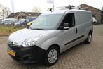 Opel Combo 1.3 CDTi L2H1 Edition, Navi Airco, Stof, Gebruikt, Euro 6, Origineel Nederlands