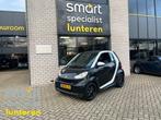 smart fortwo coupé 1.0 mhd Pure, Auto's, Automaat, Euro 5, Gebruikt, 18 €/maand