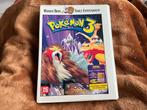 Pokémon 3 DVD - In de greep van Unown, Cd's en Dvd's, Dvd's | Kinderen en Jeugd, Avontuur, Alle leeftijden, Ophalen of Verzenden