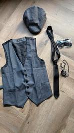 NIEUW Peaky Blinders outfit maat S (roaring 20’s), Nieuw, Ophalen of Verzenden, Kleding, Historisch