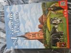 Bordspel "De Friesche Velden" - 1x gespeeld, Hobby en Vrije tijd, Gezelschapsspellen | Bordspellen, Een of twee spelers, Ophalen of Verzenden