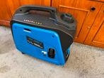 Aggregaat generator 2000 watt 4 takt, Watersport en Boten, Ophalen of Verzenden, Zo goed als nieuw, Motor en Techniek, Zeilboot of Motorboot