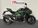 KAWASAKI Z H2 (bj 2022), 4 cilinders, Motorrijbewijs A, Bedrijf, Meer dan 35 kW