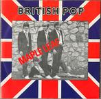 MAPLE LEAF - British pop/All the time(NL’80) ALS NIEUW, Verzenden