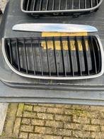 Bmw e90 grill 05-08, Ophalen of Verzenden, Bumper, BMW, Voor