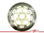 REMSCHIJF VOOR RSV 1000 R (+Factory) 2006-2010 (RSV1000), Gebruikt
