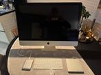 iMac 27 inch, Computers en Software, Apple Desktops, Ophalen, Gebruikt, IMac, 1 TB