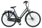 Burgers Urban groen dames 55cm 28inch, 53 tot 56 cm, Nieuw, Overige merken, Versnellingen