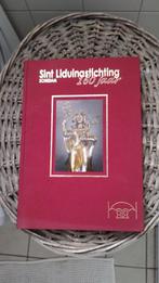 Te koop boek Sint Liduinastichting Schiedam, Ophalen, 19e eeuw, Zo goed als nieuw, Zie beschrijving