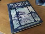 De wonderen der wereld - Derde druk, Ophalen of Verzenden