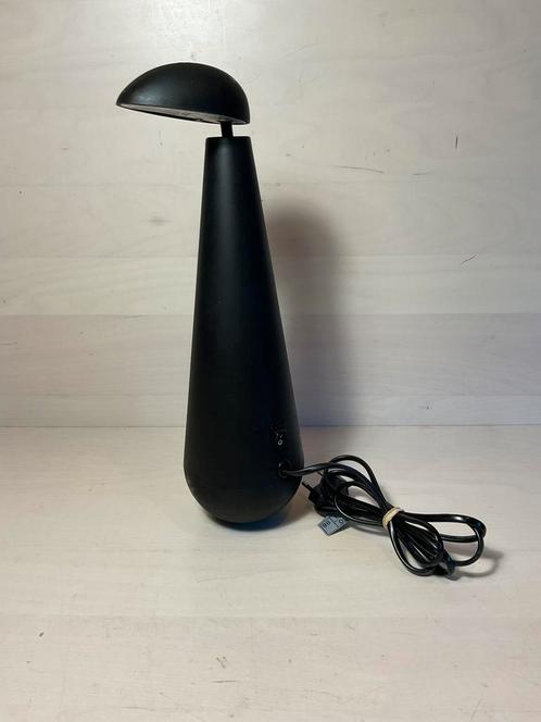 Vintage Massive Pinguïn lamp hoogte 35 cm, Huis en Inrichting, Lampen | Tafellampen, Zo goed als nieuw, Minder dan 50 cm, Ophalen of Verzenden