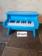 Piano, Muziek en Instrumenten, Piano's, Gebruikt, Ophalen