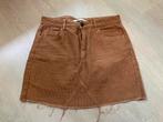 Te koop: Only corduroy rok, Only, Bruin, Ophalen of Verzenden, Zo goed als nieuw