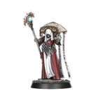 Cleona Zeitengale Warhammer Cursed City Cities of Sigmar AoS, Hobby en Vrije tijd, Wargaming, Ophalen of Verzenden, Zo goed als nieuw