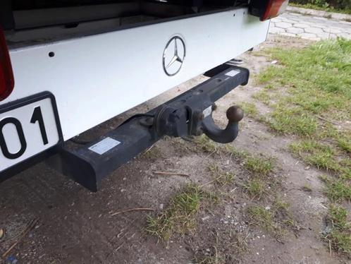Trekhaak van een Mercedes Sprinter, Auto-onderdelen, Ophanging en Onderstel, Gebruikt, 3 maanden garantie, Ophalen of Verzenden
