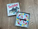 Twister spel, Een of twee spelers, Ophalen of Verzenden, Gebruikt, Hasbro