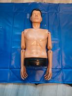 Ambu Reanimatiepop, Ophalen of Verzenden, Meerdere media