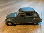 Citroën 2CV Modelauto - Solido 1/17, Hobby en Vrije tijd, Modelauto's | 1:18, Ophalen of Verzenden, Gebruikt, Auto, Overige merken