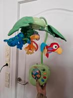Fisher-Price Rainforest Muziekmobiel, Ophalen, Zo goed als nieuw