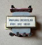 Philips luidspreker lijntrafo transformator 100V ongebruikt, Ophalen of Verzenden, Zo goed als nieuw