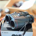 Canon 10x42 L IS WP Verrekijker met Stabilisatie, Audio, Tv en Foto, Optische apparatuur | Verrekijkers, Ophalen, Dakkant (recht)