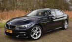 BMW 4-serie Gran Coupé 430i High Executive*M-Pakket*Dak*Hea, Achterwielaandrijving, Gebruikt, 4 cilinders, 252 pk