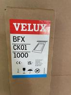 Velux waterkerende manchetten BFX    CK01, 80 tot 120 cm, 80 tot 120 cm, Nieuw, Ophalen of Verzenden