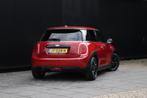 MINI Mini 1.5 136 PK Cooper Business | PANO-DAK | HALF LEDER, Auto's, Mini, Voorwielaandrijving, Gebruikt, Euro 6, 4 stoelen