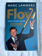 Marc lammers flow van goed naar goud, Ophalen of Verzenden, Nieuw