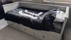 IKEA Bed met Lades - Prima Staat! Uittrekbaar voor extra bed, Huis en Inrichting, Slaapkamer | Bedden, Ophalen, Gebruikt, Eenpersoons