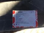 Expansieventiel Peugeot 206 nieuw - 104914, Auto-onderdelen, Ophalen of Verzenden, Nieuw, Peugeot