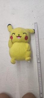 Pokemon, Ophalen of Verzenden, Gebruikt, Overige typen